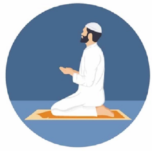 Doa Harian Masjid At-Tamsir